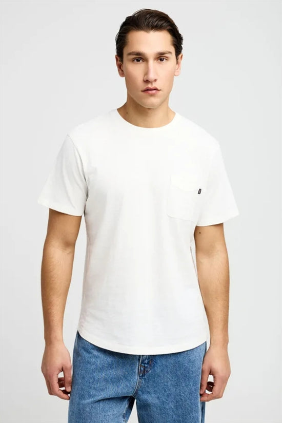 T-Shirt Km Basic - Funky Buddha