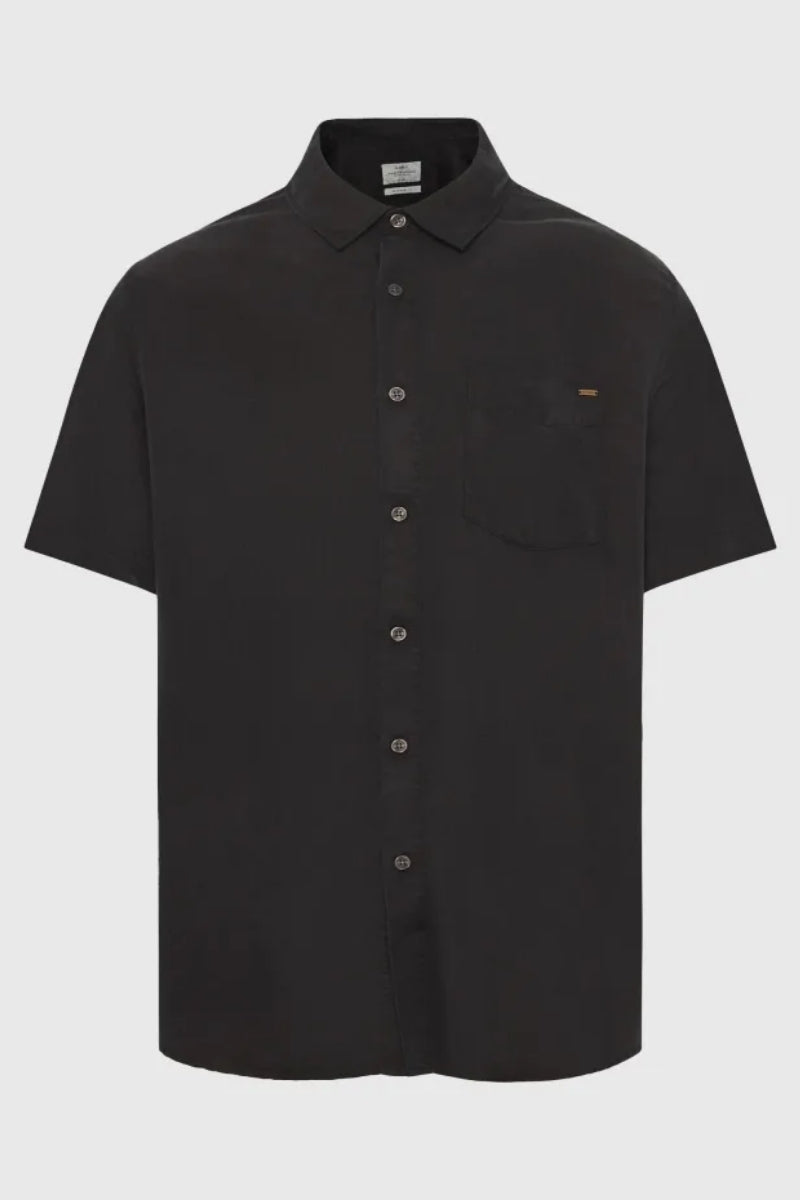 BLACK / S