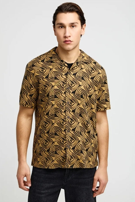 Shirt Km - Funky Buddha