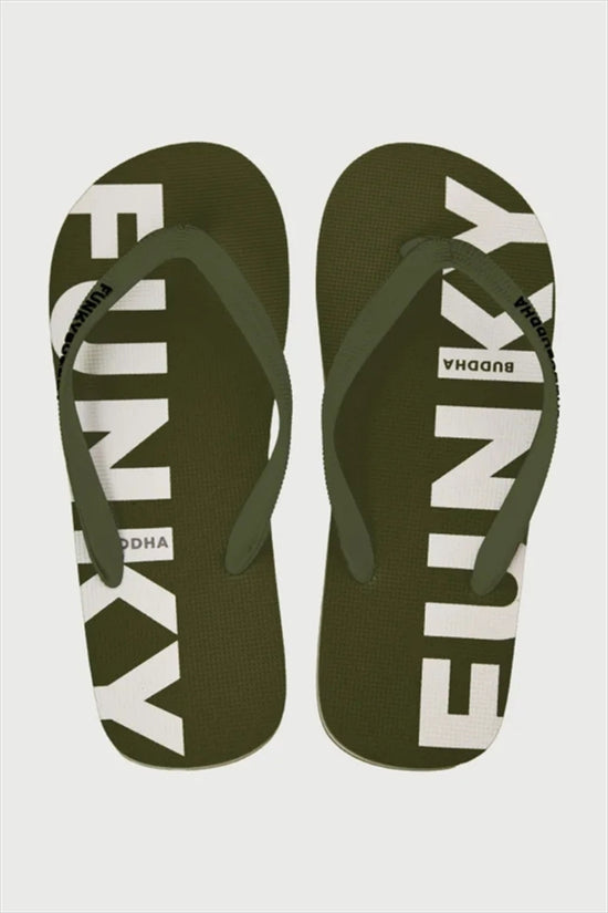 Flip Flops - Funky Buddha