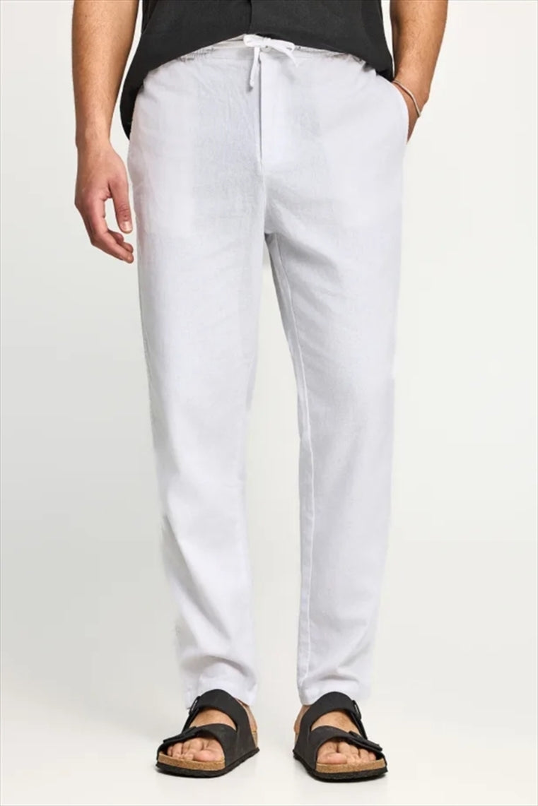 WHITE / S
