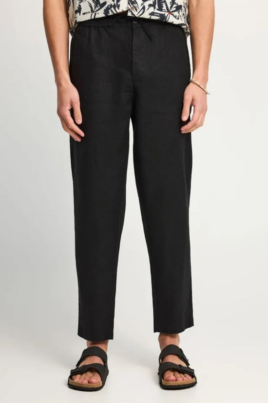 Linen Trousers - Funky Buddha