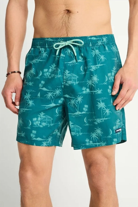 Short - Funky Buddha