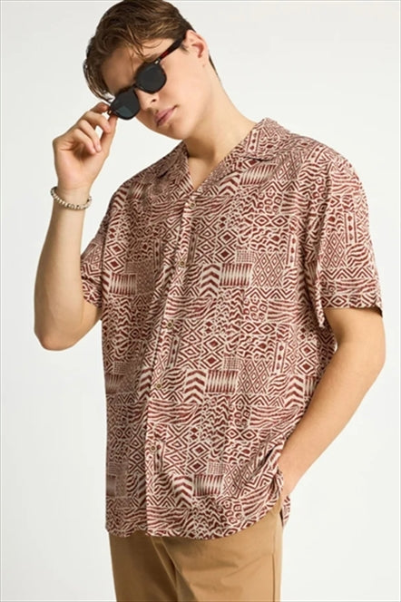 HENNA BROWN / S