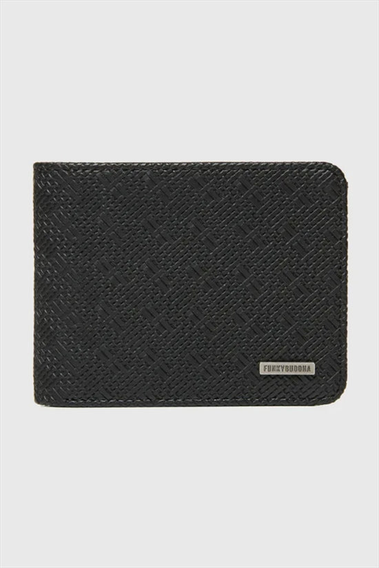 Wallet - Funky Buddha
