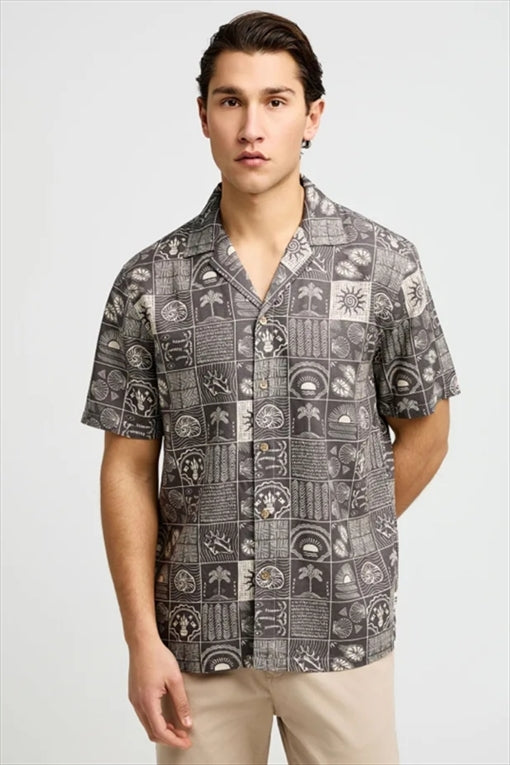 Shirt Km - Funky Buddha