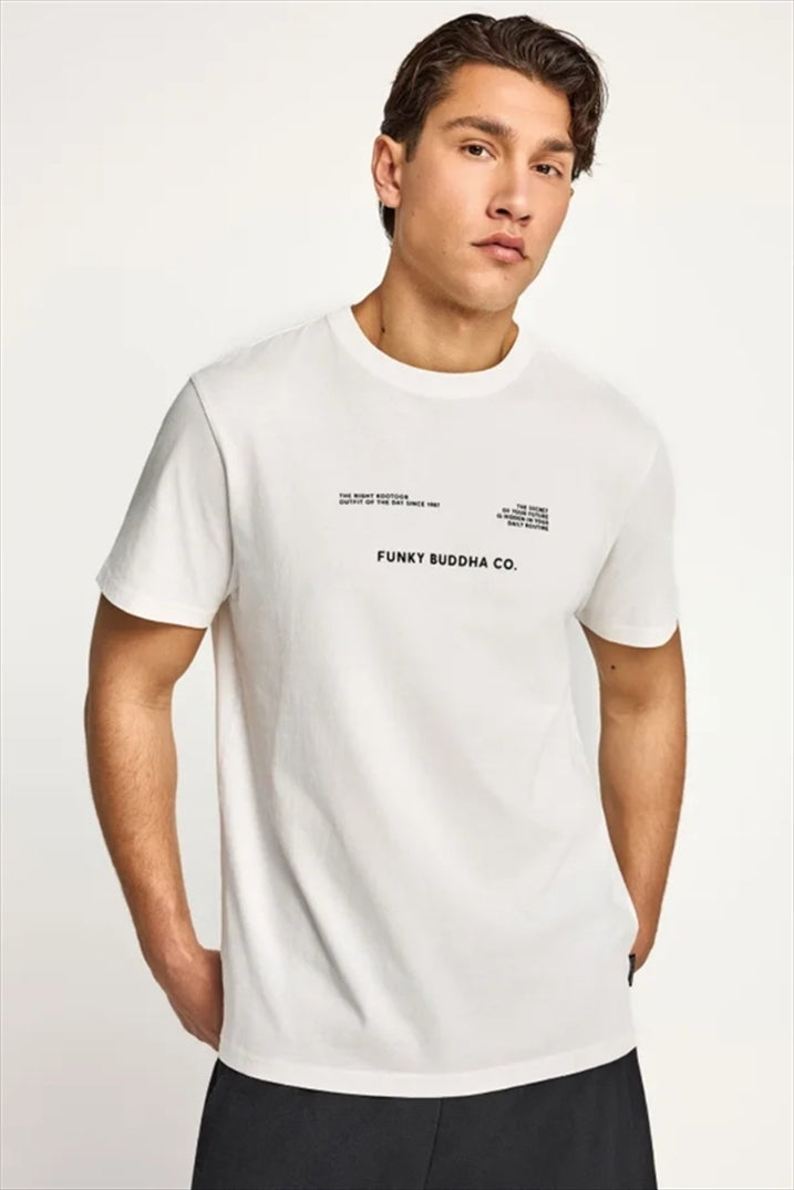OFF WHITE / S