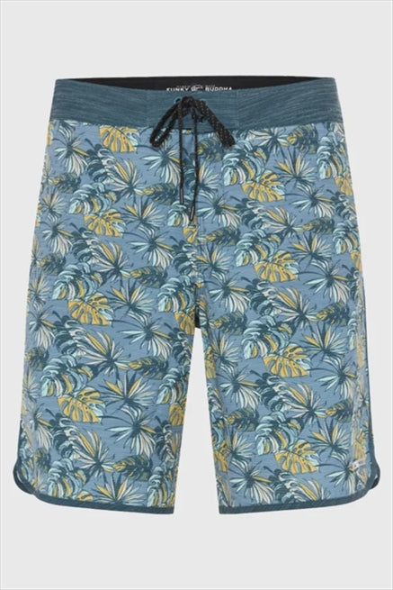 Short - Funky Buddha