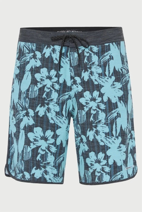 Short - Funky Buddha