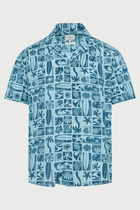 Shirt Km - Funky Buddha