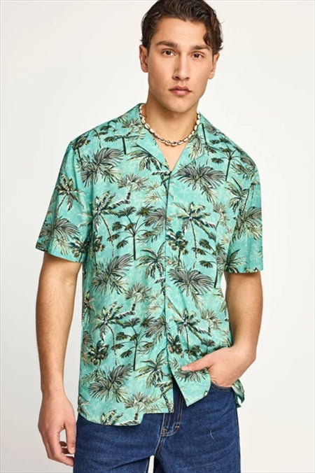 Shirt Km - Funky Buddha