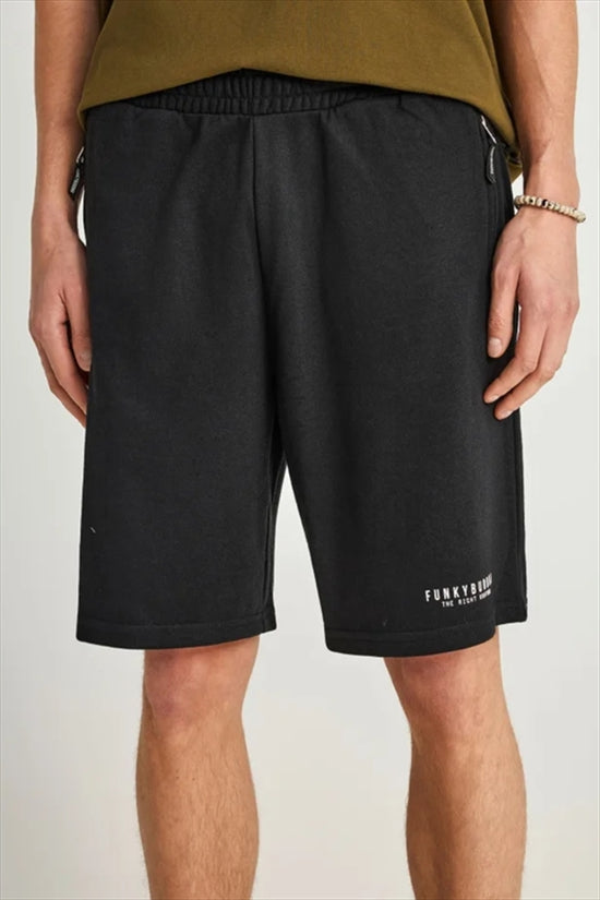 Short Athletic - Funky Buddha