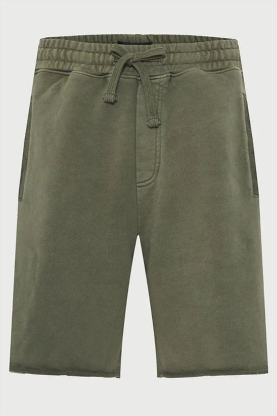 Short Athletic - Funky Buddha