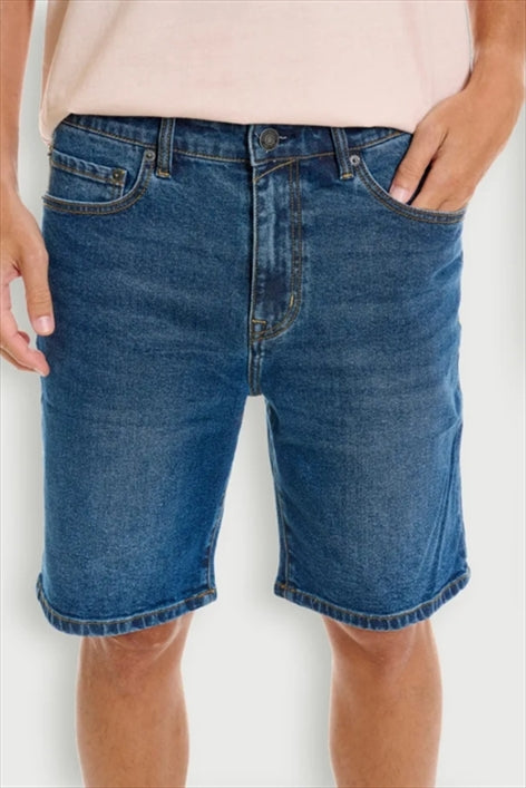 Short Jean - Funky Buddha