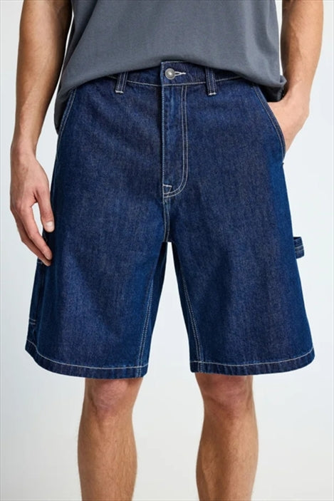 Short Jean - Funky Buddha