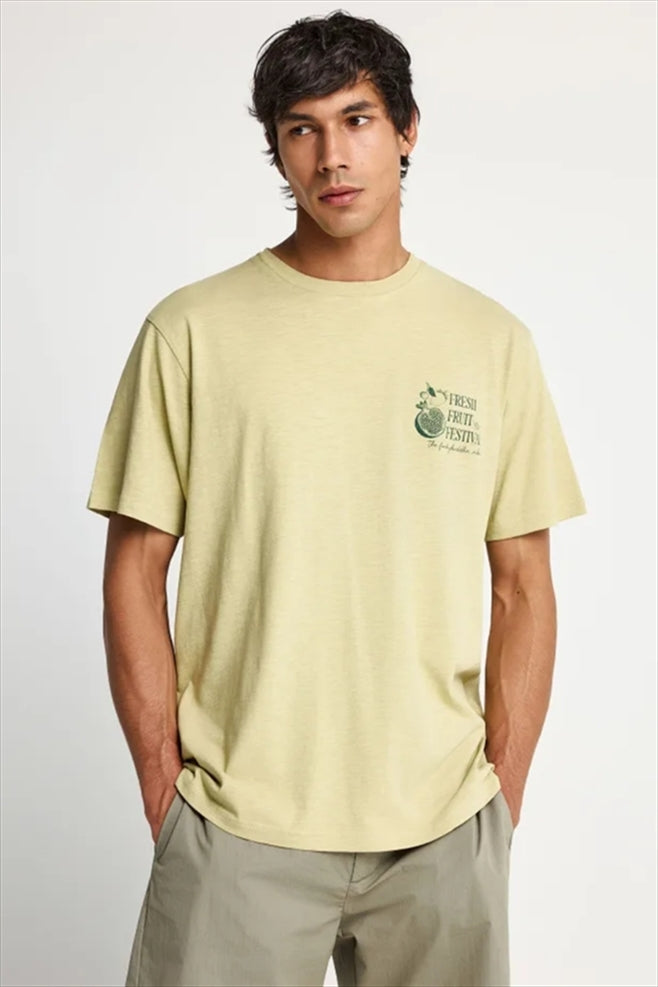 FOAM GREEN / S