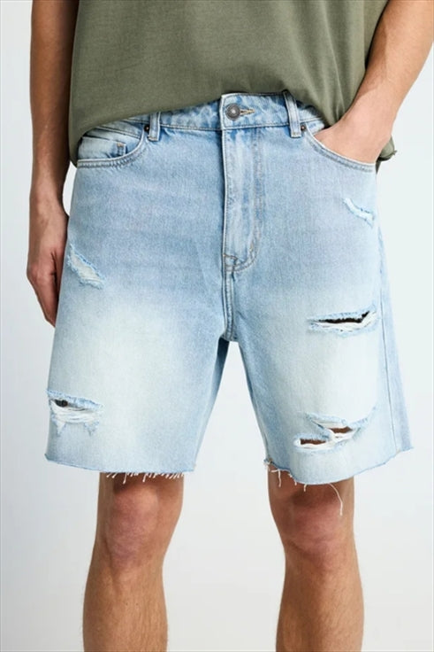 Short Jean - Funky Buddha