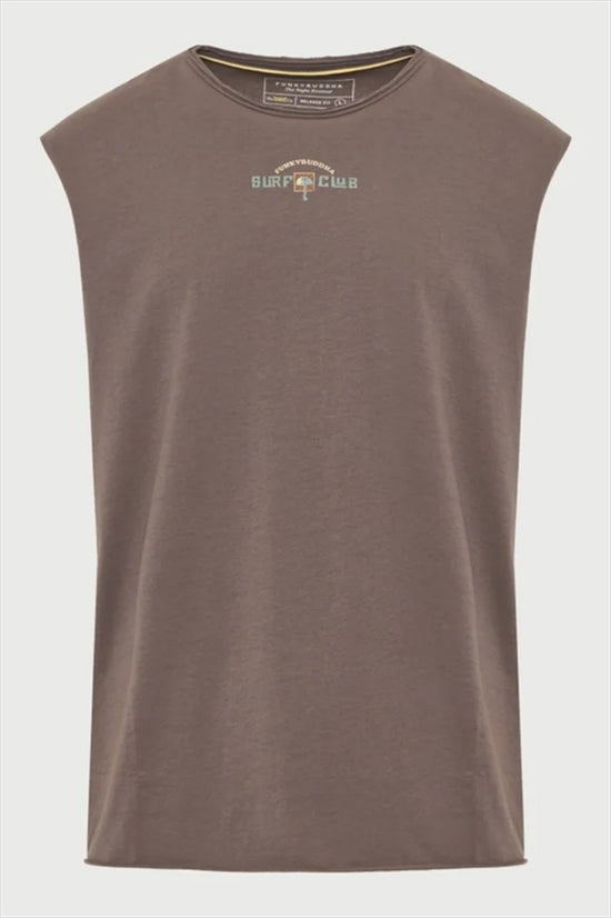 T-Shirt Am - Funky Buddha