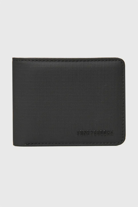 Wallet - Funky Buddha