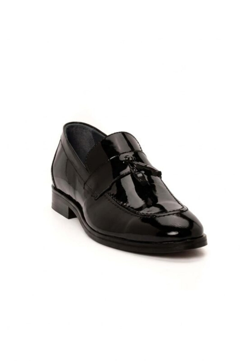 BLACK / 40