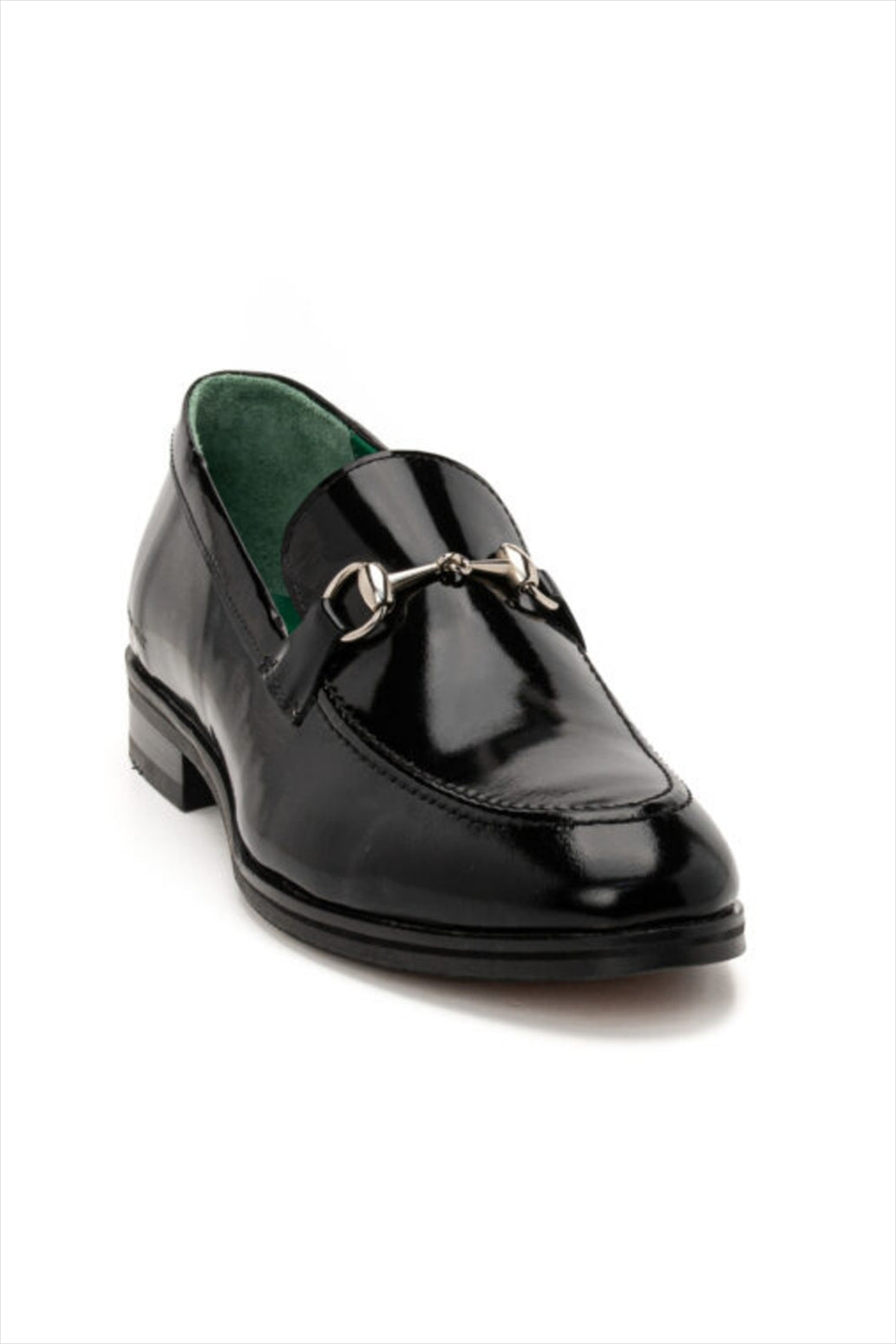 BLACK / 40