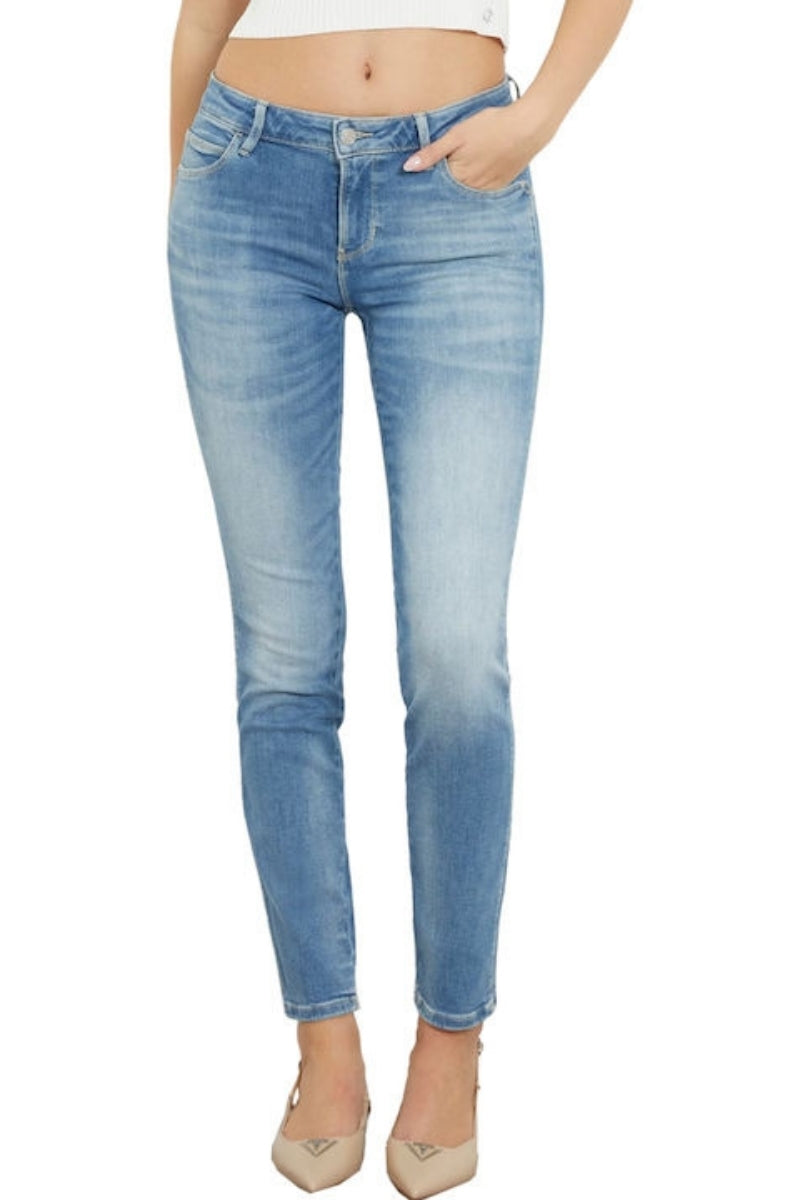 DENIM / 25