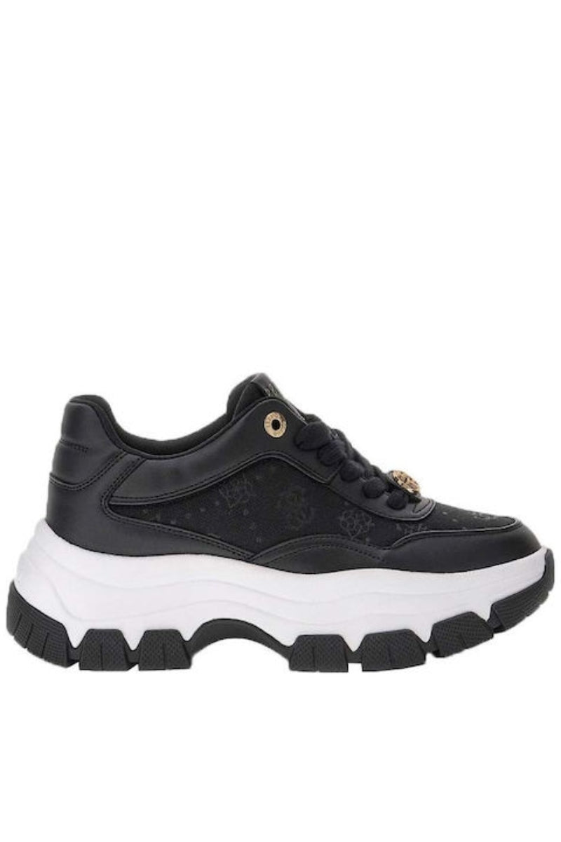 BLACK / 36