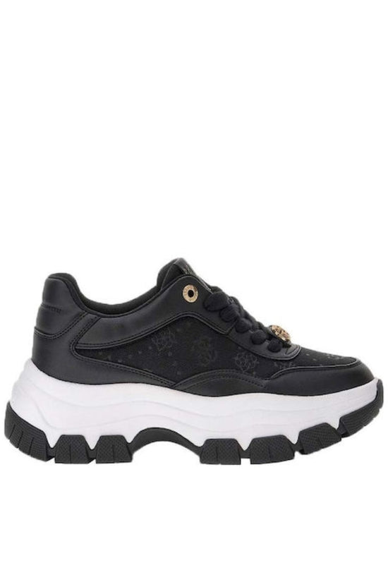 Shoes Berrett2 - Guess