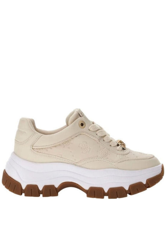 Shoes Berrett2 - Guess