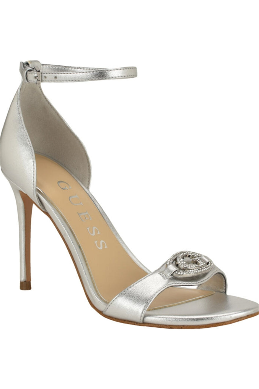 SILVER / 36