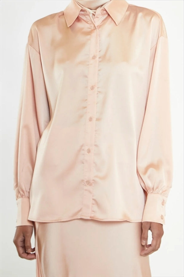 BEIGE / XS