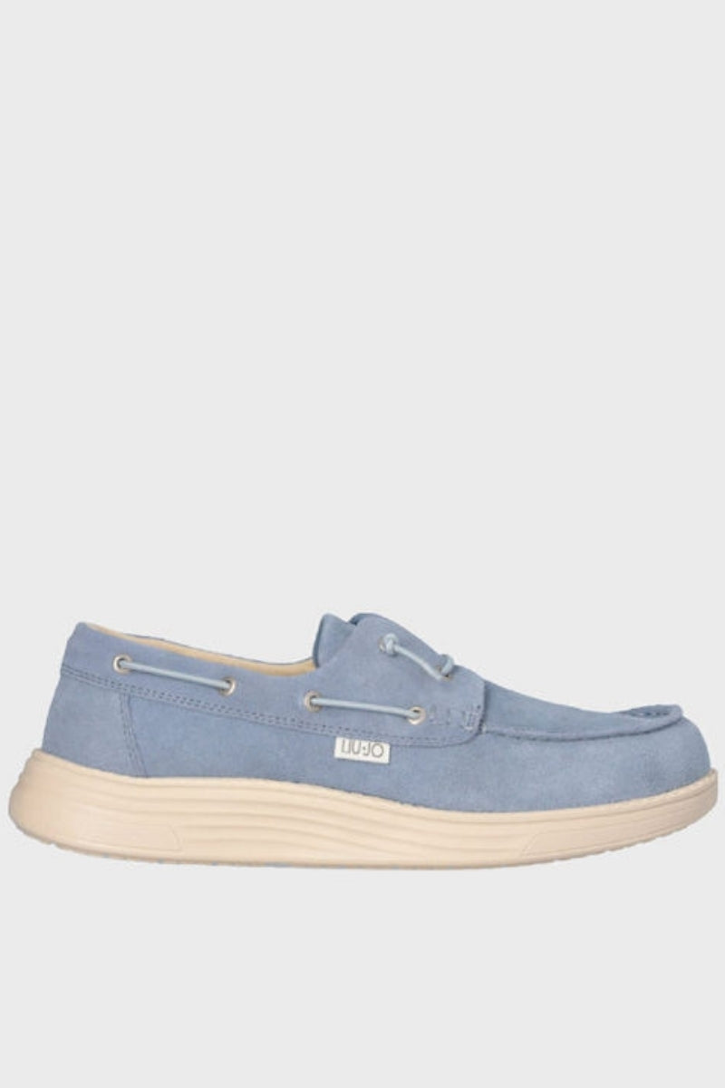 BABY BLUE / 40