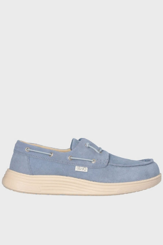 Liu Jo Mocassins Suede - Liu Jo Shoes