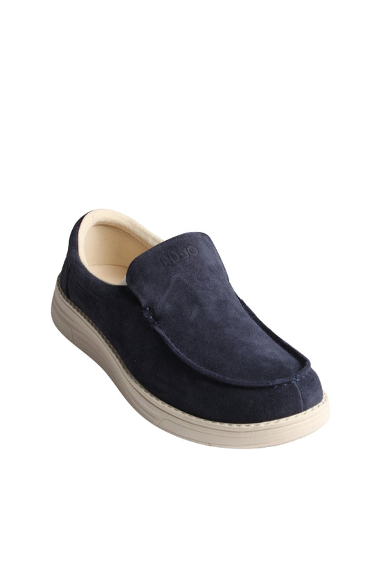 Liu Jo Mocassins Suede - Liu Jo Shoes