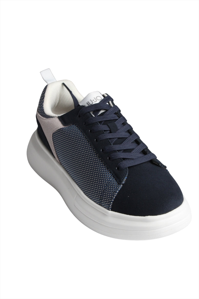 BLUE-WHITE / 41
