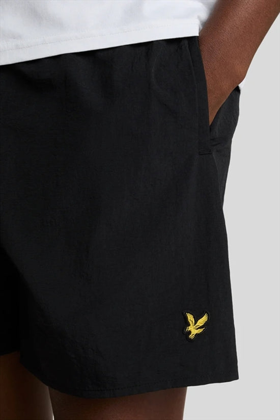 Swimsuit Plain - Lyle & Scott