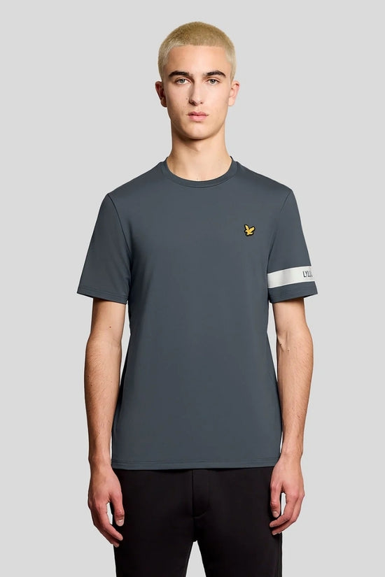 T-Shirt Sport - Lyle & Scott
