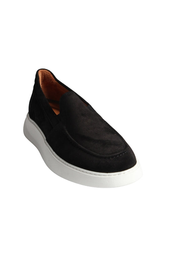 Old Money Shoes Suede - Old Money Shoes