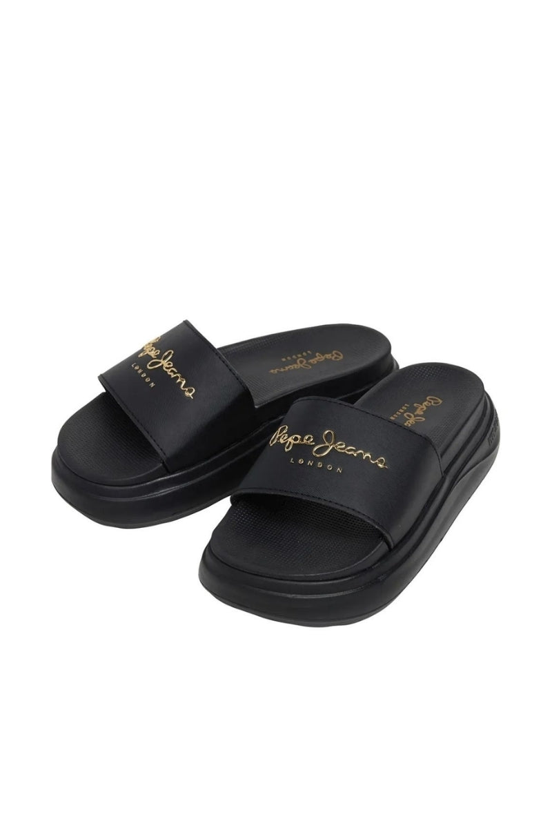 BLACK / 36