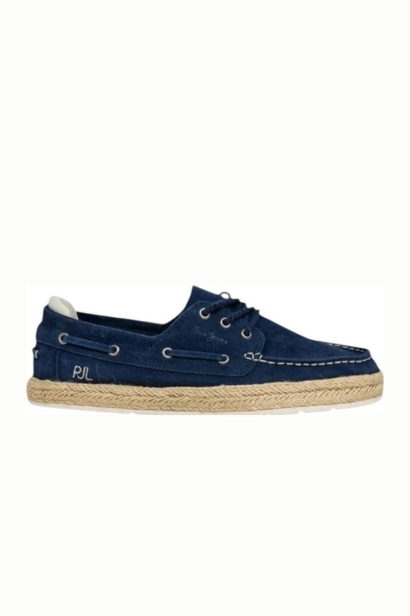NAVY / 40
