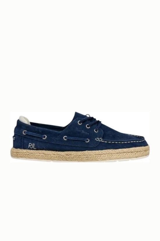 Shoes Drop 3 Porto Deck - Pepe Shoes