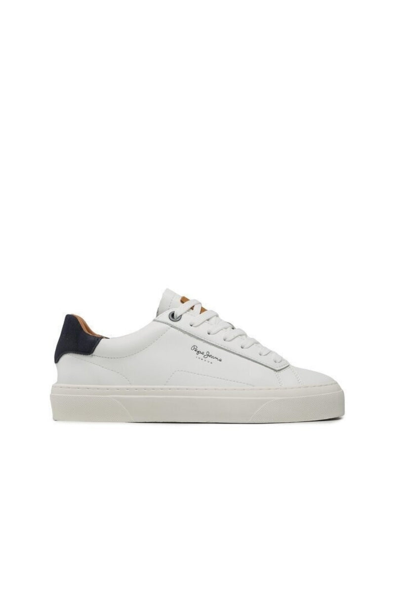 WHITE / 40