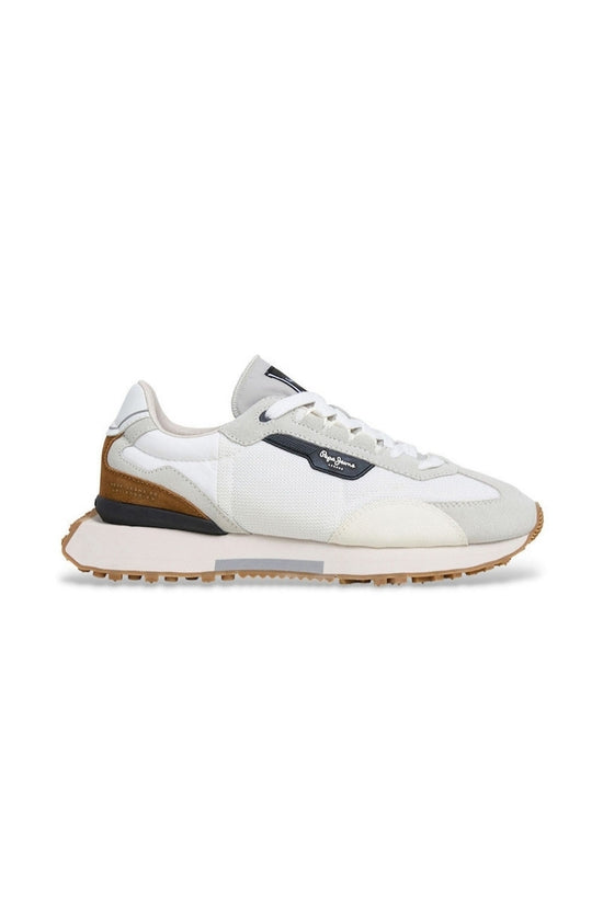 Shoes Drop 2 Archer - Pepe Shoes