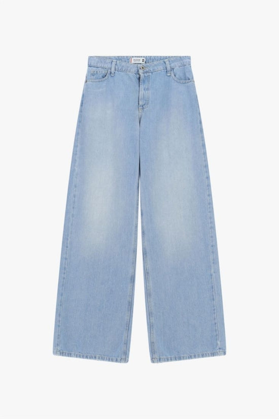 Trouser Jean P3lacqzphn - Please