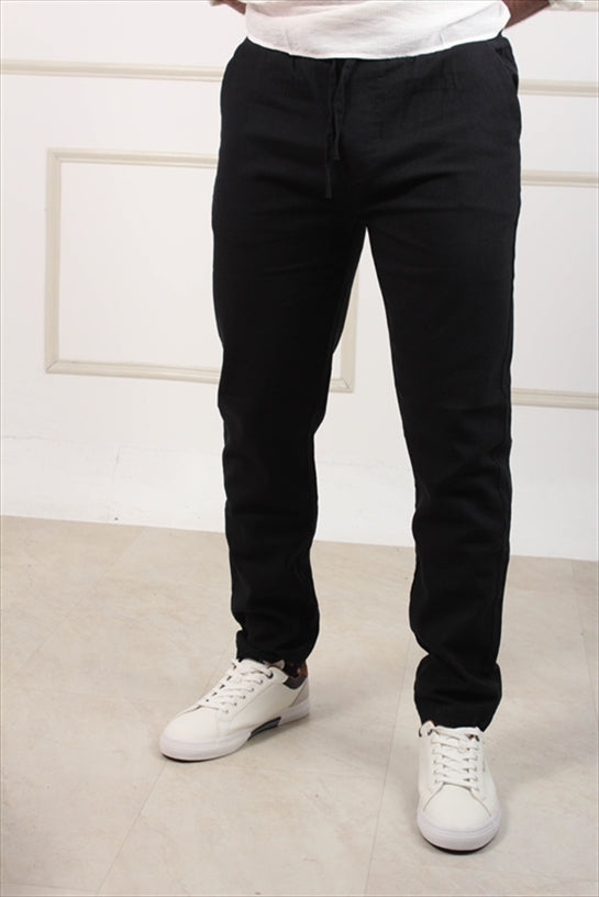 BLACK / S