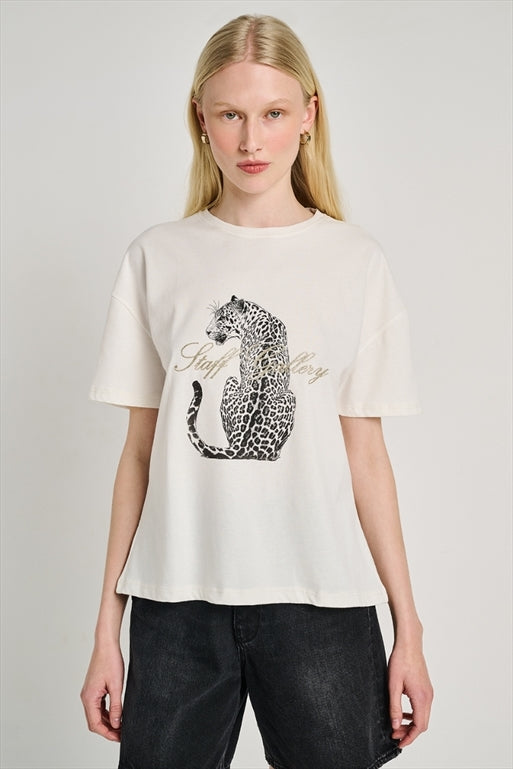 T-Shirt Lorna - Staff Jeans