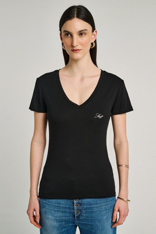 T-Shirt Amal - Staff Jeans