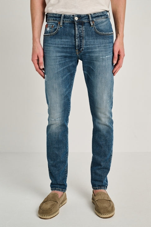 DENIM / 30