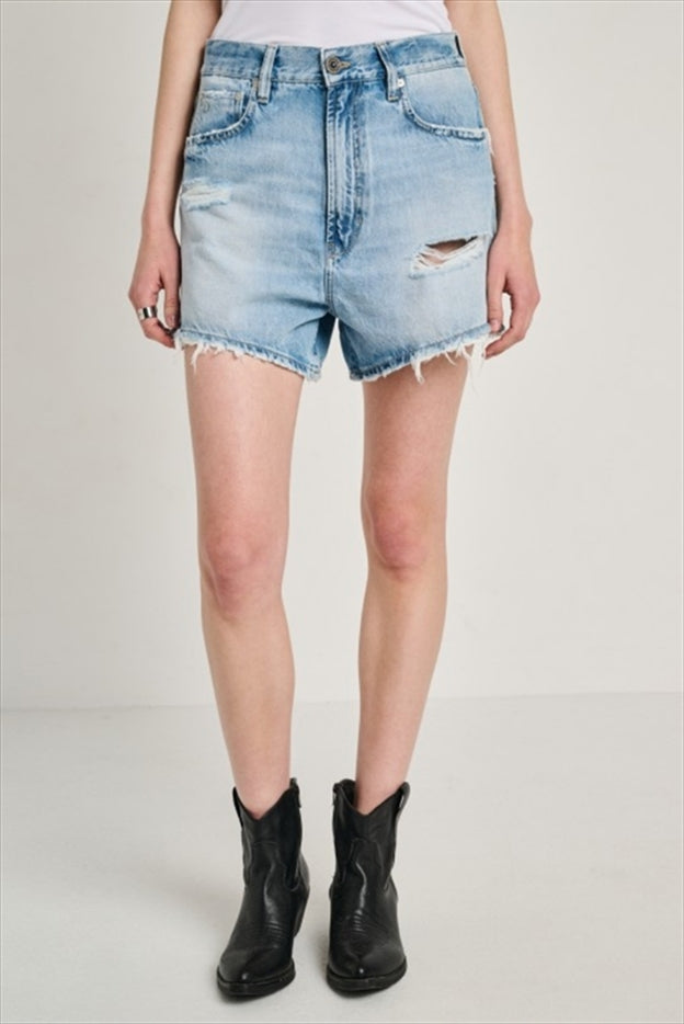 DENIM / 24