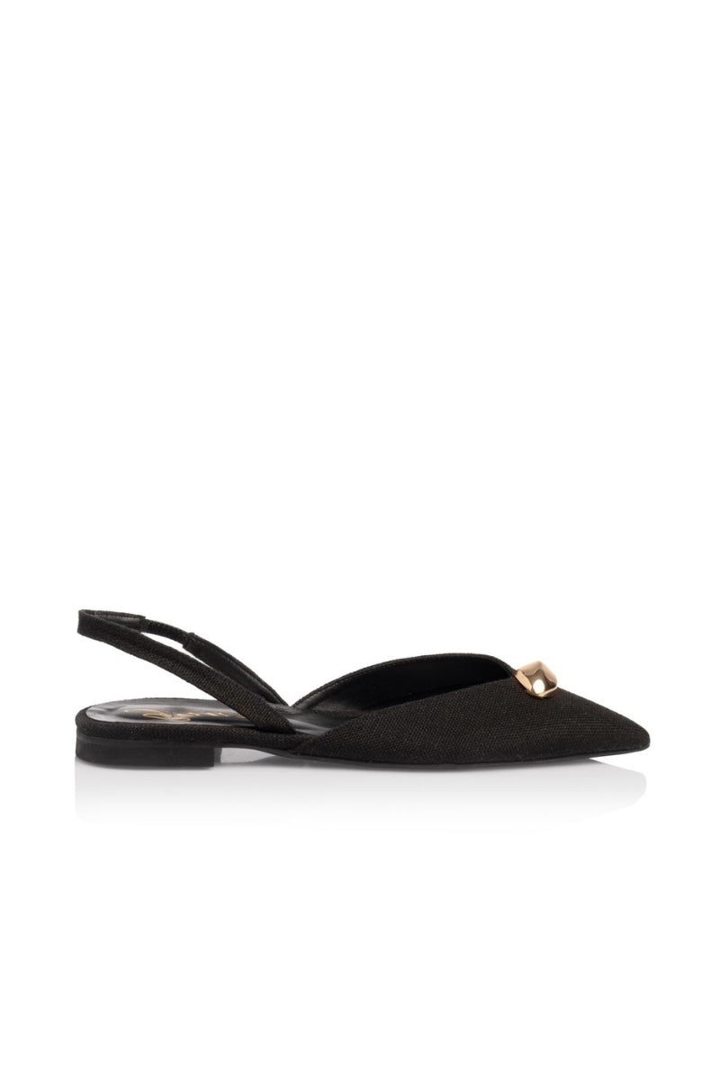 BLACK / 36